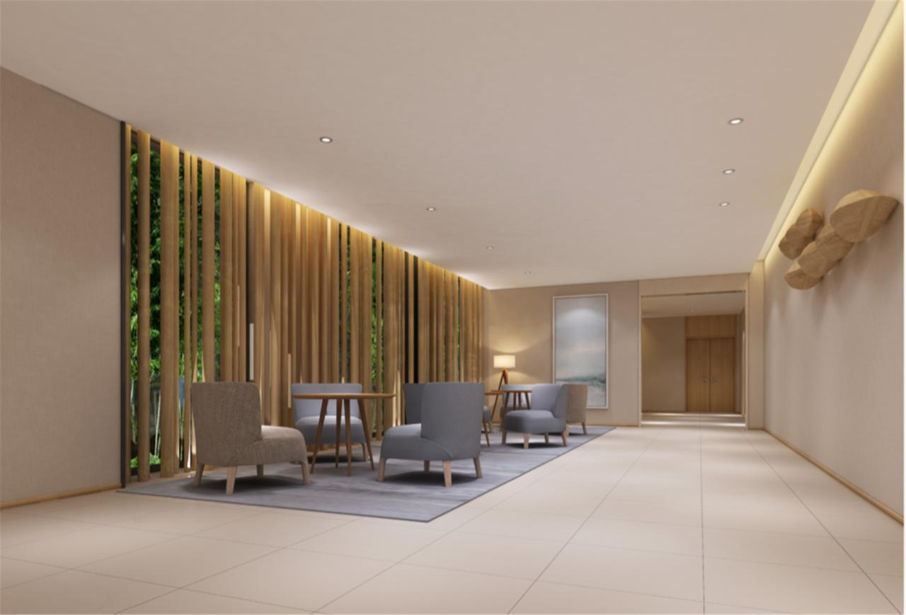 Ji Hotel Shanghai Hongqiao Airport Huqingping Highway Екстер'єр фото